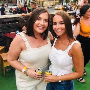 Meet your Posher, Karly